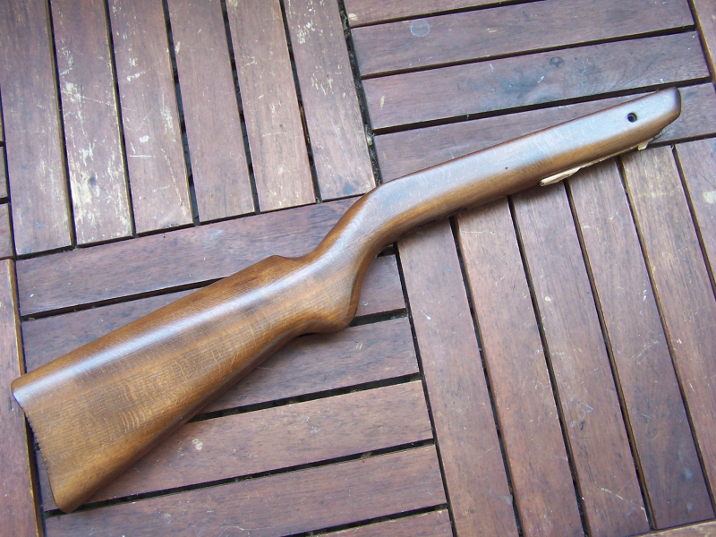 Schaft Diana Model 22 – obrázek 2