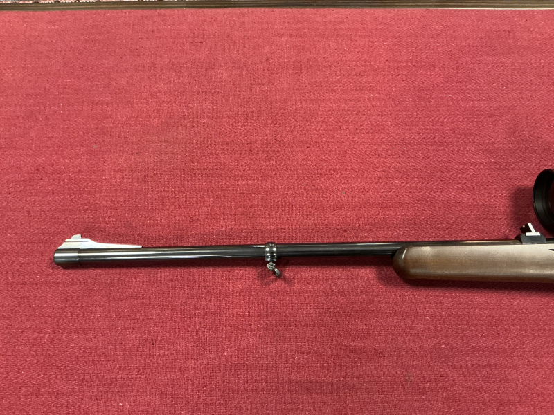 Frankonia 98er 9,3x64 – bilde 4