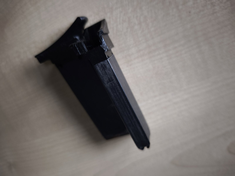 Reck Protector Automatik Model G5 cal. 8mm – Bild 3