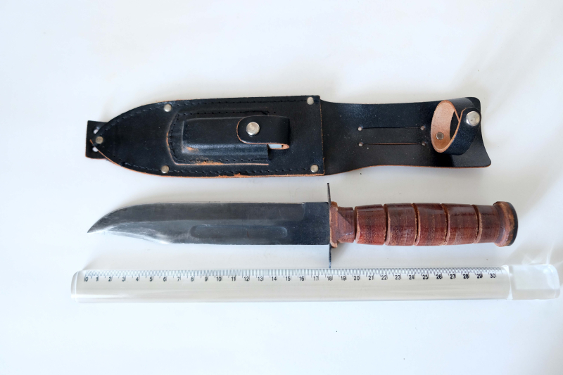 3 Kampfmesser – slika 3