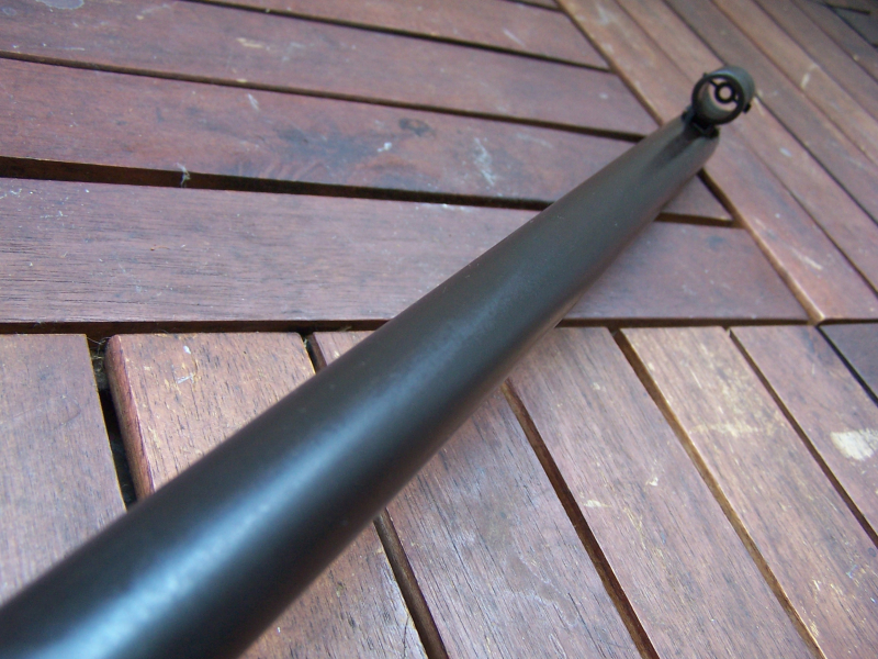 Diana 60 cal. 4,5mm; Kein: Walther, Feinwerkbau – immagine 4