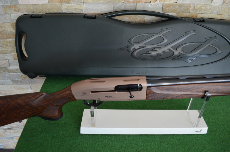 Beretta Selbstladeflinte A400 Xplor Action Kaliber 12/76 – Bild 2