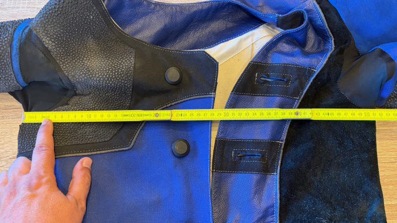 Schießjacke – Bild 2