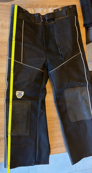 Schießhose Anschütz – Bild 3