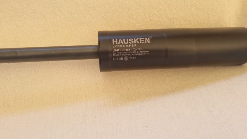 Blaser R8 Professional Success .30-06 – Bild 3