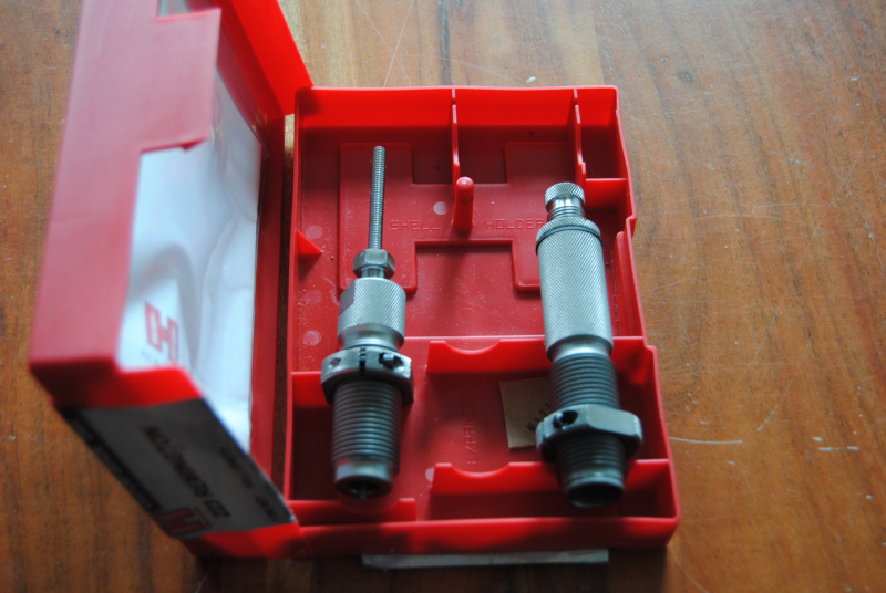 Hornady Custom Grade .223 Rem. – Bild 2