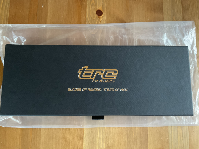 TRC Knives Apocalypse – Bild 3
