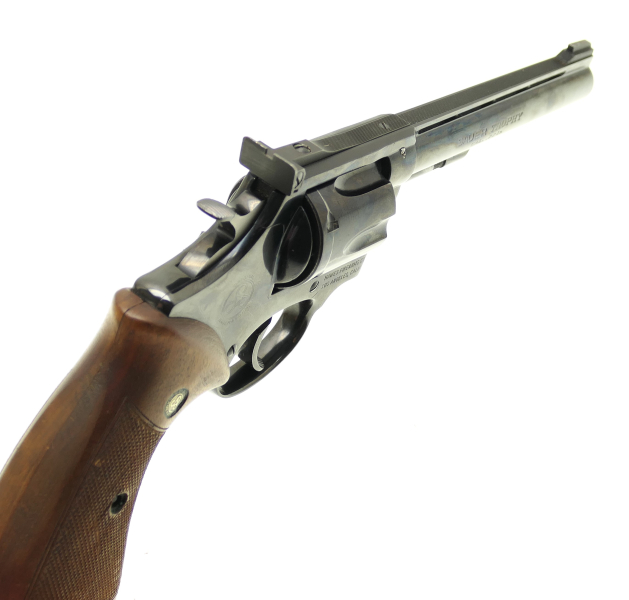Revolver J.P. Sauer & Sohn Trophy 22lr – Bild 3