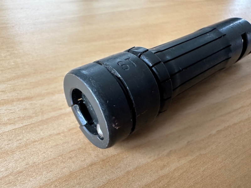 Blaser R8 Verschlusskopf ST *neu* – billede 2