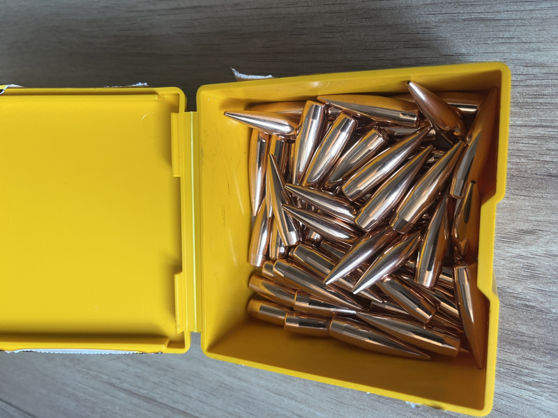 Berger Hybrid Target .30 155 grain 30426 – stampa 2