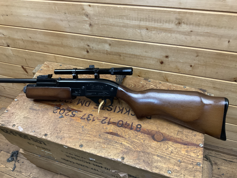 Gamo G1200 4,5mm sehr guter Zustand – Bild 4