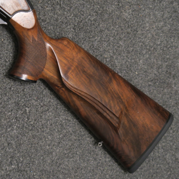 BLASER R8 ATTACHE / LUXUS SCHAFT mit HOLZSEITENPLATTEN KOMPLETTIERUNG STANDARD – imaginea 3
