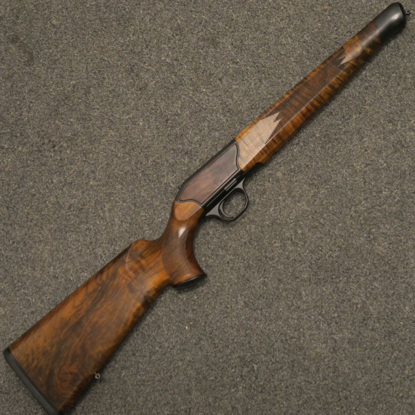 BLASER R8 ATTACHE / LUXUS SCHAFT mit HOLZSEITENPLATTEN KOMPLETTIERUNG STANDARD – imaginea 6