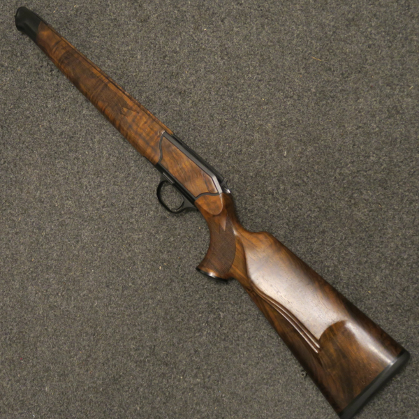 BLASER R8 ATTACHE / LUXUS SCHAFT mit HOLZSEITENPLATTEN KOMPLETTIERUNG STANDARD – imaginea 2