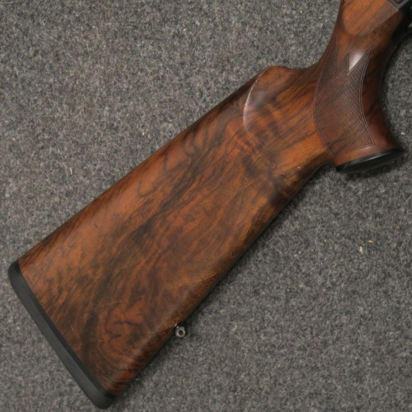 BLASER R8 ATTACHE / LUXUS SCHAFT mit HOLZSEITENPLATTEN KOMPLETTIERUNG STANDARD – imaginea 5