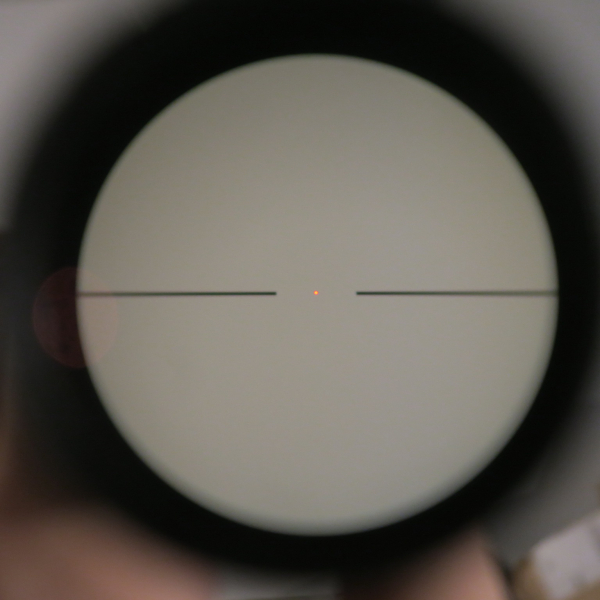 ZEISS VICTORY VARIPOINT 2,5-10x50 LEUCHTABSEHEN 54 m. INNENSCHIENE blaser swarovski – zdjęcie 4