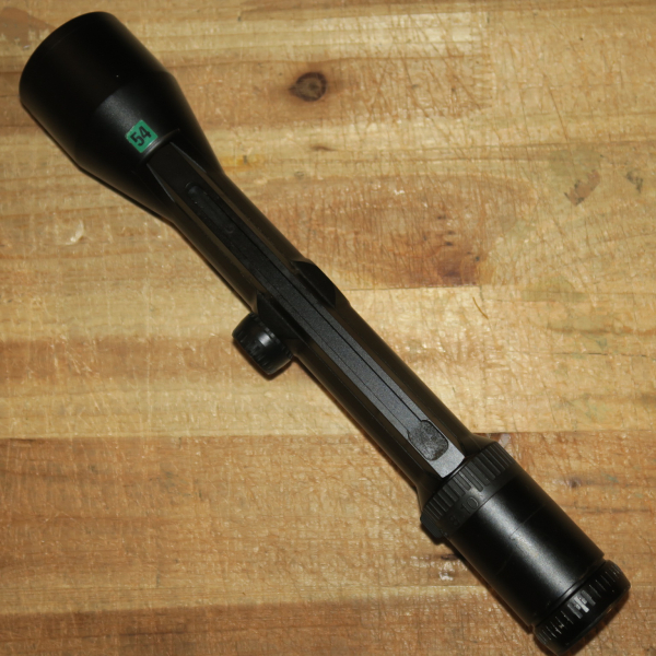 ZEISS VICTORY VARIPOINT 2,5-10x50 LEUCHTABSEHEN 54 m. INNENSCHIENE blaser swarovski – zdjęcie 3