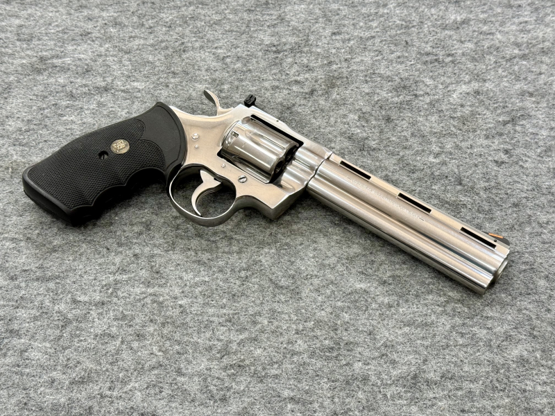 Revolver Colt Python .357Mag - versandkostenfrei - – billede 3