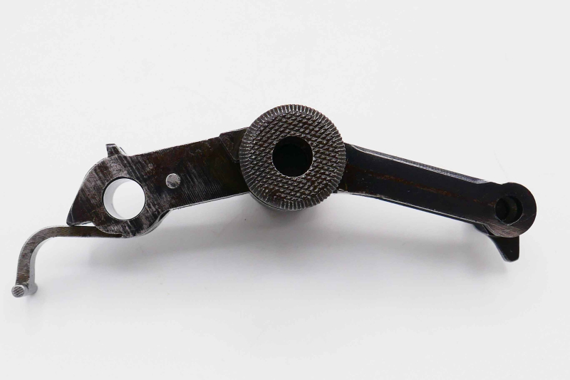 Original Kniegelenk für Pistole 08 P.08 P08 Luger – Bild 3