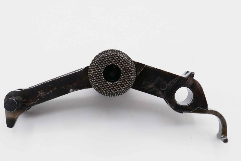 Original Kniegelenk für Pistole 08 P.08 P08 Luger – Bild 2
