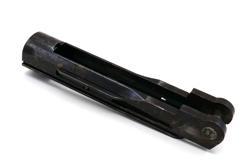 Original Gabelstück Mauser 1940 für Pistole 08 P.08 P08 Luger – Bild 2