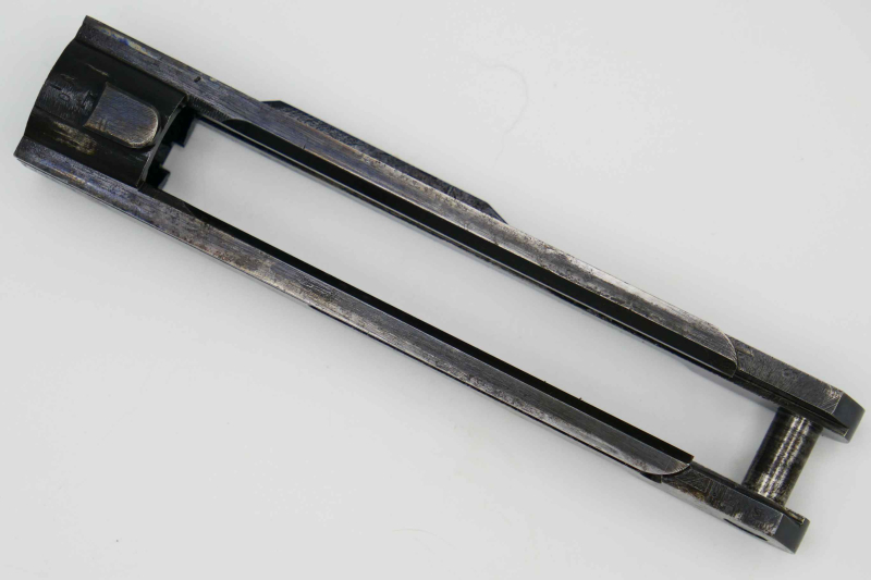 Original Gabelstück Mauser 1940 für Pistole 08 P.08 P08 Luger – Bild 5