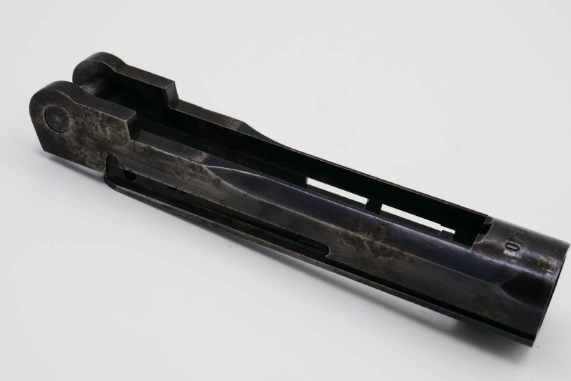 Original Gabelstück Mauser 1940 für Pistole 08 P.08 P08 Luger – Bild 4