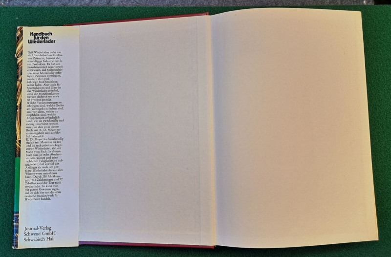 K.D. Meyer Handbuch für den Widerlader – afbeelding 2