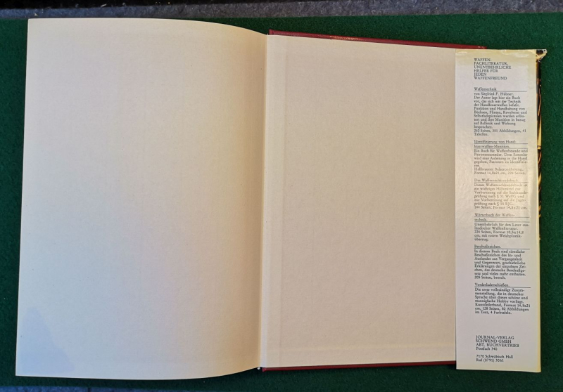K.D. Meyer Handbuch für den Widerlader – afbeelding 3