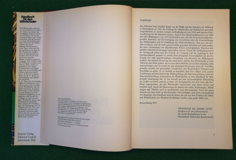 K.D. Meyer Handbuch für den Widerlader – afbeelding 4
