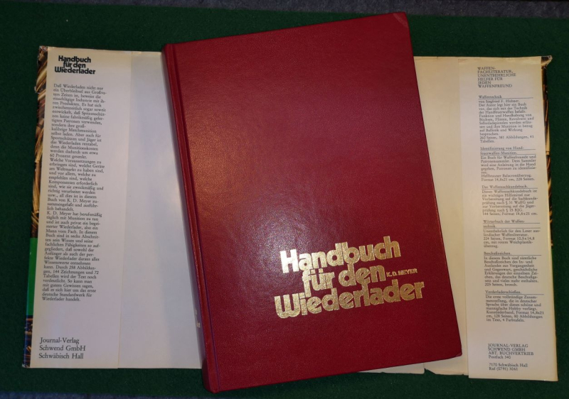 K.D. Meyer Handbuch für den Widerlader – afbeelding 5