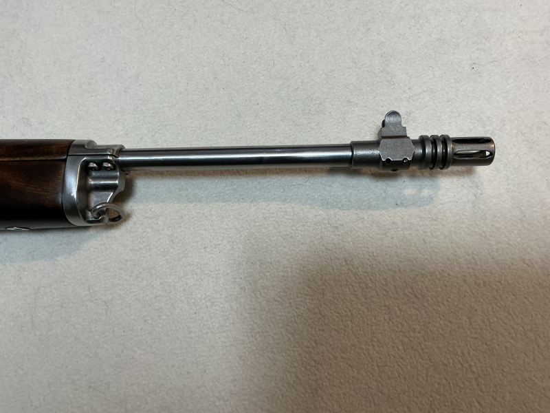 Ruger Mini14 Stainless Kal. .223Rem. – Bild 2