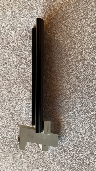 TEC-HRO lift 2,0 Vorderschafterhöhung – imagen 2