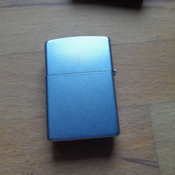 Zippo Sturmfeuerzeug, Sternzeichen Wassermann – Bild 3