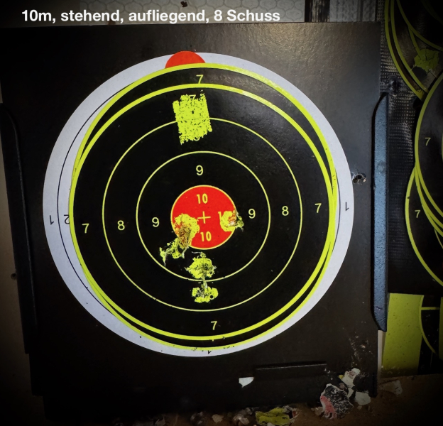 CROSMAN 1008 REPEATAIR CO2-SEMIAUTOMATIK -- Rarität -- – Bild 6