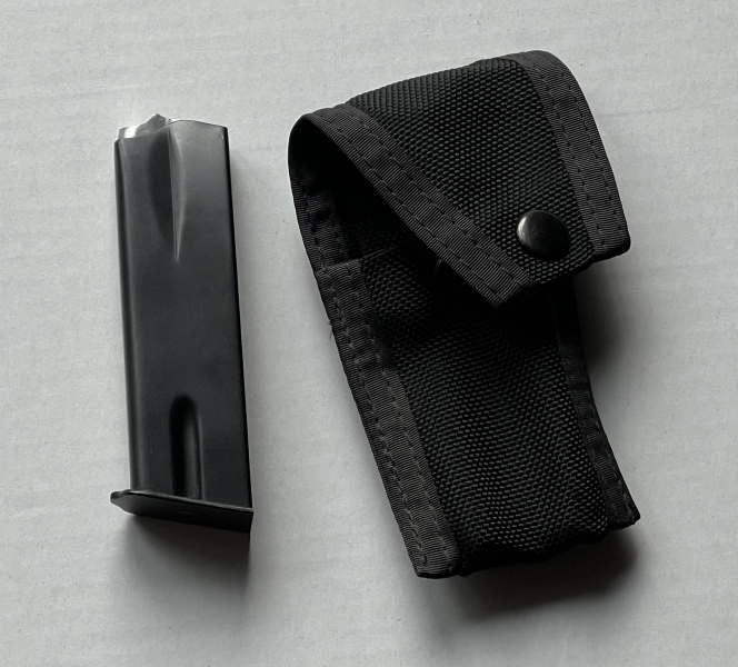 Magazin Sabati GT9 Double Stack 9 mm – Bild 3