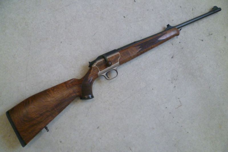 Repetierbüchse Blaser R93 9,3x62 – nuotrauka 4