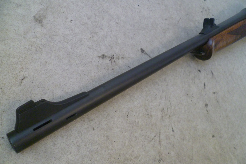 Repetierbüchse Blaser R93 9,3x62 – nuotrauka 6