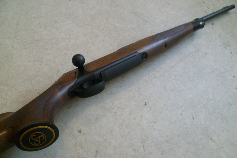 Repetierbüchse Sauer & Sohn Sauer 404 Classic 8x57IS – Bild 6