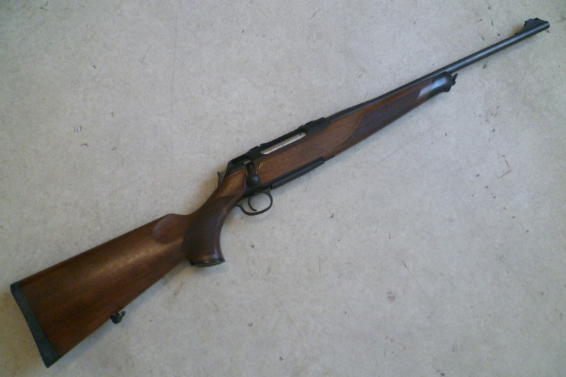 Repetierbüchse Sauer & Sohn Sauer 404 Classic 8x57IS – Bild 5