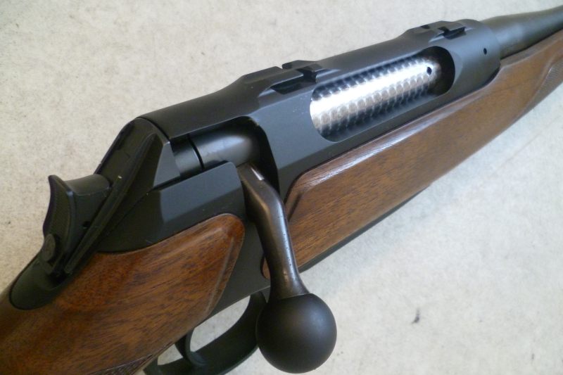 Repetierbüchse Sauer & Sohn Sauer 404 Classic 8x57IS – Bild 4