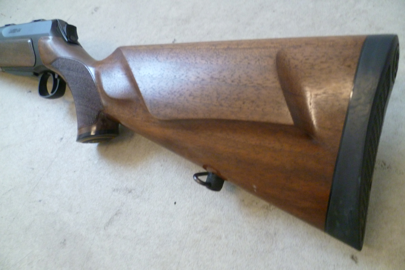 Repetierbüchse Sauer & Sohn Sauer 404 Classic 8x57IS – Bild 2