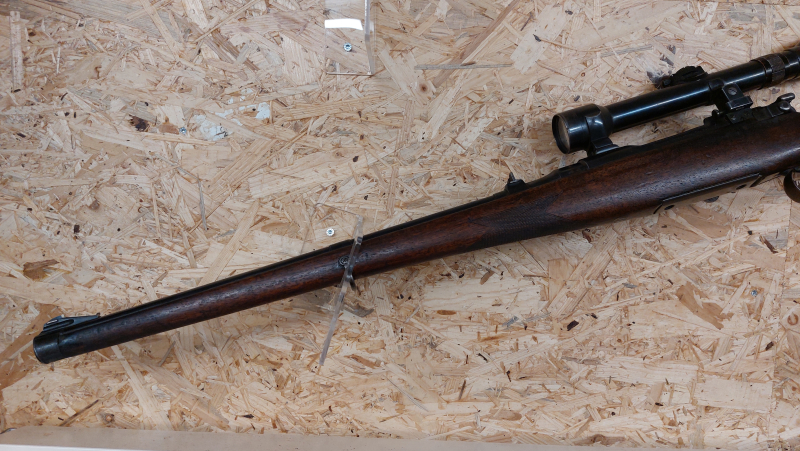 Mannlich Schönauer in 8x56MS – Bild 4