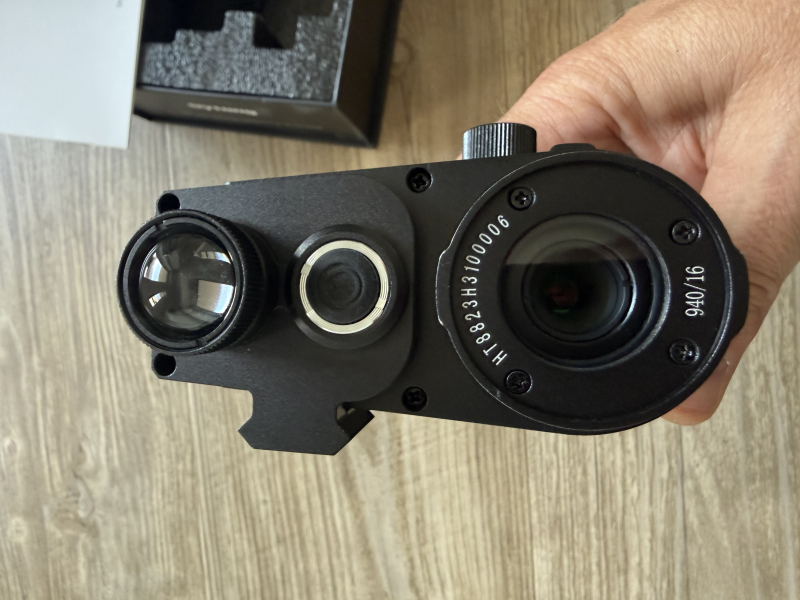 Sytong HT 88 940 nm – stampa 3