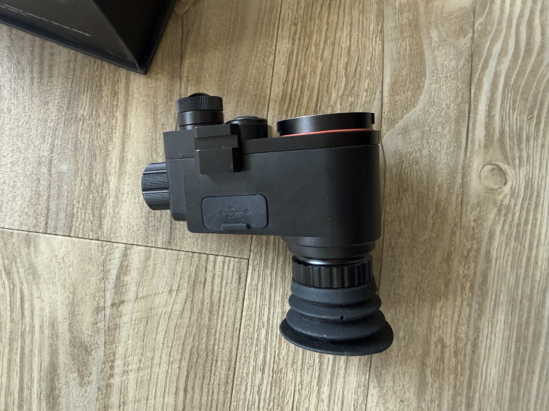 Sytong HT 88 940 nm – stampa 4