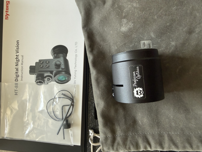 Sytong HT 88 940 nm – stampa 5