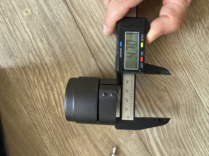 Sytong HT 88 940 nm – stampa 6