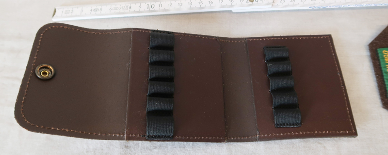 Patronen Etui – Bild 2