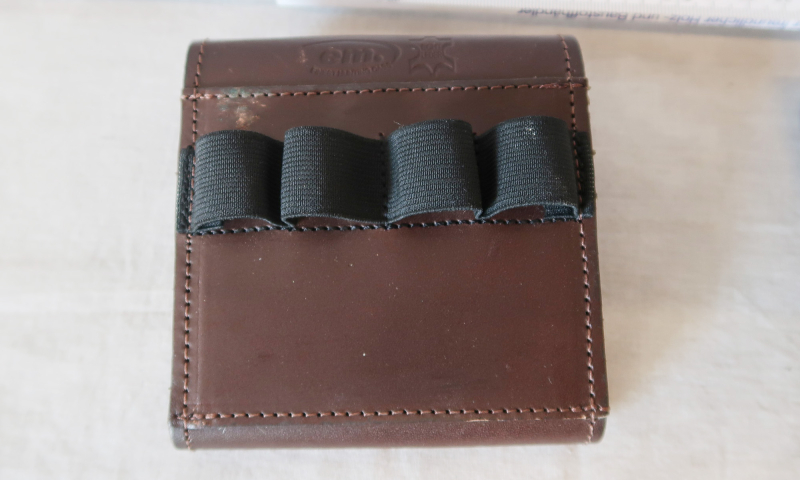 Patronen Etui – Bild 6
