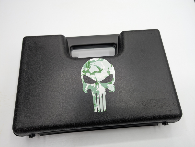 Zoraki Modell 914 – billede 3